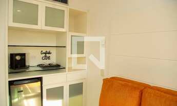 Imagem: Apartamento à Venda - Brooklin, 2 Quartos