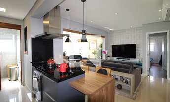 Imagem 7: Apartamento à Venda - Mandaqui, 3 Quartos, 90 m2