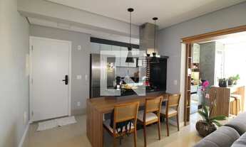 Imagem 5: Apartamento à Venda - Mandaqui, 3 Quartos, 90 m2