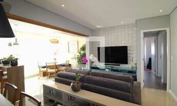 Imagem: Apartamento à Venda - Mandaqui, 3 Quartos