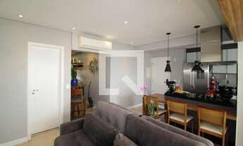 Imagem 4: Apartamento à Venda - Mandaqui, 3 Quartos, 90 m2