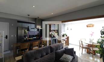 Imagem 2: Apartamento à Venda - Mandaqui, 3 Quartos, 90 m2