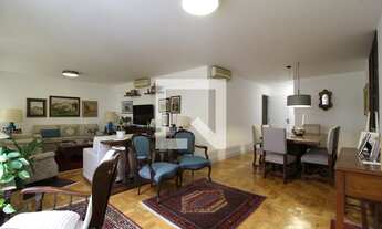 Imagem: Apartamento à Venda - Itaim Bibi, 3 Quartos