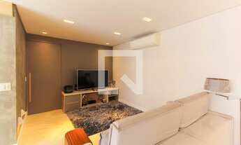 Imagem: Apartamento à Venda - Mooca, 2 Quartos