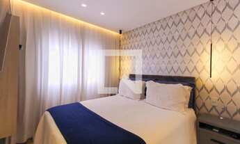 Imagem 6: Apartamento à Venda - Mooca, 2 Quartos, 70 m2