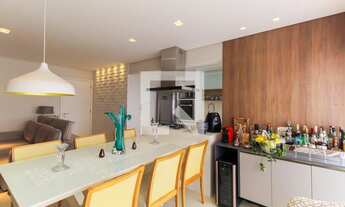 Imagem 3: Apartamento à Venda - Mooca, 2 Quartos, 70 m2