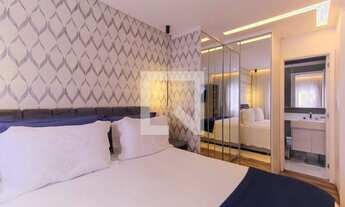 Imagem 7: Apartamento à Venda - Mooca, 2 Quartos, 70 m2