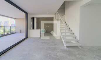 Imagem: Apartamento à Venda - Brooklin, 4 Quartos