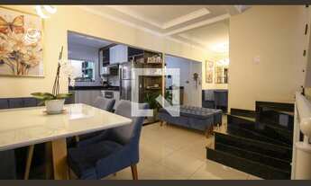 Imagem 6: Casa à Venda - Vila Alpina, 3 Quartos, 160 m2