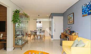 Imagem 4: Apartamento à Venda - Bela Vista, 2 Quartos, 101 m2