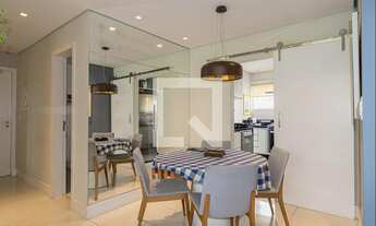 Imagem 6: Apartamento à Venda - Bela Vista, 2 Quartos, 101 m2