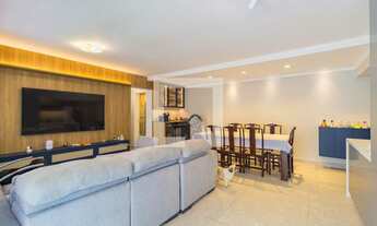 Imagem: Apartamento à Venda - Mooca, 2 Quartos