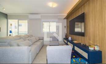 Imagem 5: Apartamento à Venda - Mooca, 2 Quartos, 84 m2