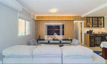 Imagem 6: Apartamento à Venda - Mooca, 2 Quartos, 84 m2