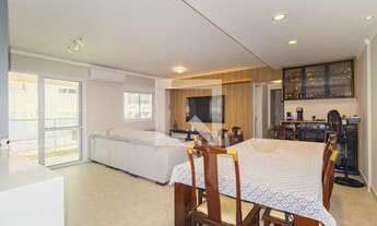 Imagem 2: Apartamento à Venda - Mooca, 2 Quartos, 84 m2