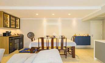 Imagem 7: Apartamento à Venda - Mooca, 2 Quartos, 84 m2