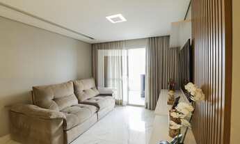 Imagem 3: Apartamento à Venda - Mandaqui, 3 Quartos, 92 m2