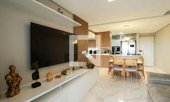 Imagem 4: Apartamento à Venda - Mandaqui, 3 Quartos, 92 m2