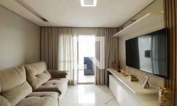 Imagem 2: Apartamento à Venda - Mandaqui, 3 Quartos, 92 m2