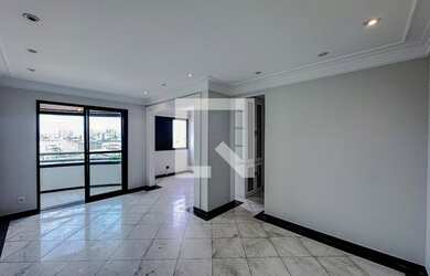 Imagem 2: Apartamento à Venda - Mooca, 2 Quartos, 84 m2