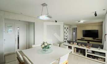 Imagem 3: Apartamento à Venda - Mandaqui, 3 Quartos, 121 m2