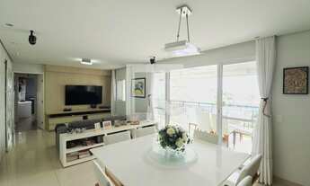 Imagem 2: Apartamento à Venda - Mandaqui, 3 Quartos, 121 m2