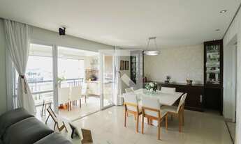 Imagem 5: Apartamento à Venda - Mandaqui, 3 Quartos, 121 m2