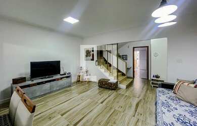 Imagem 4: Casa à Venda - Ipiranga, 3 Quartos, 190 m2