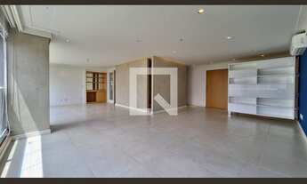 Imagem 4: Apartamento à Venda - Vila Romana, 3 Quartos, 161 m2