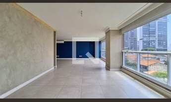 Imagem 3: Apartamento à Venda - Vila Romana, 3 Quartos, 161 m2