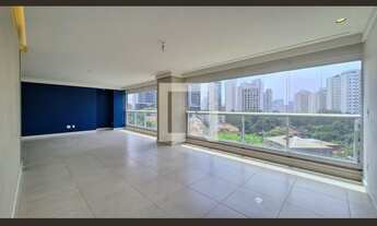 Imagem 2: Apartamento à Venda - Vila Romana, 3 Quartos, 161 m2