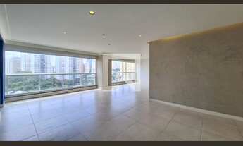 Imagem: Apartamento à Venda - Vila Romana, 3 Quartos