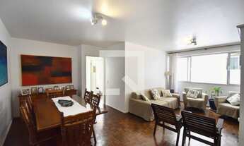 Imagem: Apartamento à Venda - Jardim Paulista