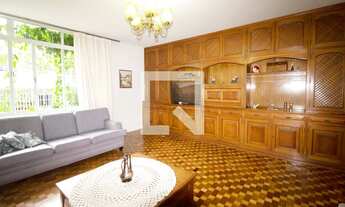 Imagem: Casa à Venda - Vila Madalena, 5 Quartos