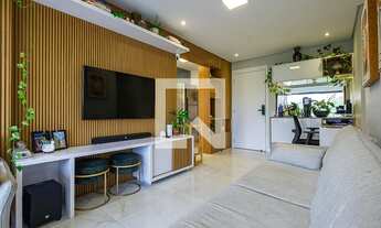 Imagem 3: Apartamento à Venda - Pinheiros, 2 Quartos, 72 m2