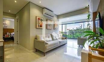 Imagem 1: Apartamento à Venda - Pinheiros, 2 Quartos, 72 m2