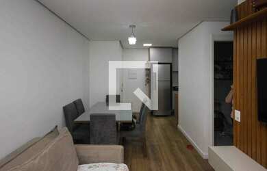 Imagem 4: Apartamento à Venda - Vila Santa Clara, 2 Quartos, 50 m2