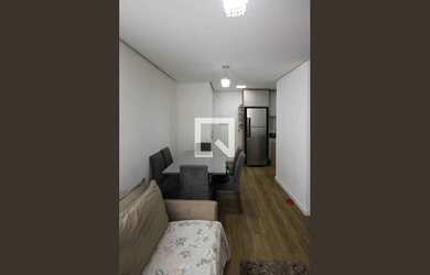 Imagem 5: Apartamento à Venda - Vila Santa Clara, 2 Quartos, 50 m2