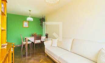 Imagem 3: Apartamento à Venda - Belém, 1 Quarto, 50 m2