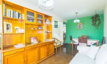 Imagem 4: Apartamento à Venda - Belém, 1 Quarto, 50 m2