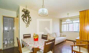 Imagem: Apartamento à Venda - Belém, 1 Quarto