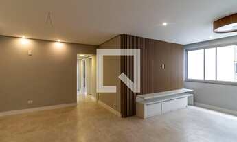 Imagem: Apartamento à Venda - Perdizes, 3 Quartos