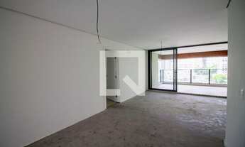 Imagem 6: Apartamento à Venda - Brooklin, 4 Quartos, 231 m2