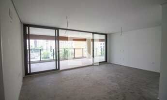 Imagem 3: Apartamento à Venda - Brooklin, 4 Quartos, 231 m2