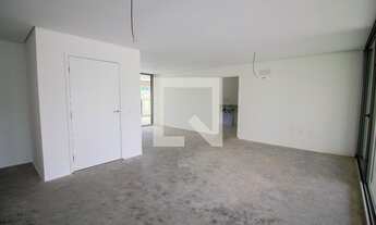 Imagem 2: Apartamento à Venda - Brooklin, 4 Quartos, 231 m2