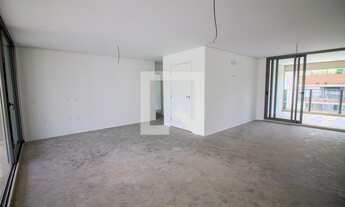 Imagem 4: Apartamento à Venda - Brooklin, 4 Quartos, 231 m2