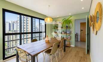 Imagem 7: Apartamento à Venda - Vila Mascote, 3 Quartos, 135 m2