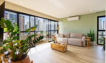Imagem: Apartamento à Venda - Vila Mascote, 3 Quartos