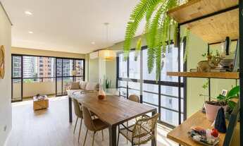 Imagem 5: Apartamento à Venda - Vila Mascote, 3 Quartos, 135 m2