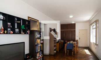 Imagem 5: Apartamento à Venda - Bela Vista, 3 Quartos, 213 m2